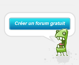 Créer un forum gratuit